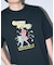 プリントTシャツ/YUTAKA NOJIMAコラボレーション