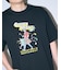 プリントTシャツ/YUTAKA NOJIMAコラボレーション