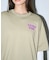 ロゴTシャツ/YUTAKA NOJIMAコラボレーション