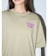 ロゴTシャツ/YUTAKA NOJIMAコラボレーション