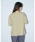 ロゴTシャツ/YUTAKA NOJIMAコラボレーション