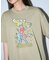 プリントTシャツ/YUTAKA NOJIMAコラボレーション