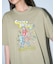 プリントTシャツ/YUTAKA NOJIMAコラボレーション