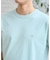 オーガニックコットンTシャツ
