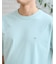 オーガニックコットンTシャツ