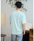 オーガニックコットンTシャツ