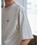 星条旗ベアTシャツ