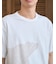 ベアプリントTシャツ