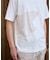 ベアプリントTシャツ