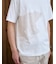 ベアプリントTシャツ
