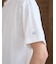 ベアプリントTシャツ
