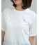 オーガニックコットンTシャツ