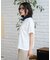 オーガニックコットンTシャツ
