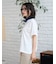 オーガニックコットンTシャツ