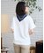 オーガニックコットンTシャツ