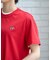 星条旗ベアTシャツ