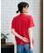 星条旗ベアTシャツ