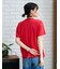 星条旗ベアTシャツ