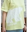 ベアプリントTシャツ