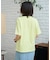 ベアプリントTシャツ