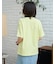 ベアプリントTシャツ
