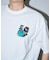プリントTシャツ/サトウリョウタロウ コラボレーション