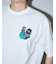 プリントTシャツ/サトウリョウタロウ コラボレーション