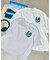 プリントTシャツ/サトウリョウタロウ コラボレーション