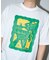 プリントTシャツ/サトウリョウタロウ コラボレーション