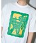 プリントTシャツ/サトウリョウタロウ コラボレーション