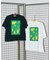 プリントTシャツ/サトウリョウタロウ コラボレーション
