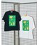 プリントTシャツ/サトウリョウタロウ コラボレーション