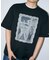 プリントTシャツ/サトウリョウタロウ コラボレーション