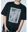 プリントTシャツ/サトウリョウタロウ コラボレーション