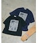 プリントTシャツ/サトウリョウタロウ コラボレーション
