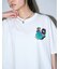 プリントTシャツ/サトウリョウタロウ コラボレーション