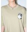 プリントTシャツ/サトウリョウタロウ コラボレーション
