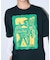 プリントTシャツ/サトウリョウタロウ コラボレーション