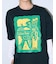 プリントTシャツ/サトウリョウタロウ コラボレーション