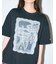 プリントTシャツ/サトウリョウタロウ コラボレーション