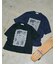 プリントTシャツ/サトウリョウタロウ コラボレーション