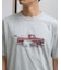 GB天竺ベアグラフィックTシャツ