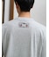 GB天竺ベアグラフィックTシャツ