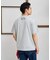 GB天竺ベアグラフィックTシャツ