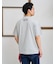 GB天竺ベアグラフィックTシャツ