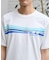 GB天竺グラフィックTシャツ