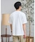 GB天竺グラフィックTシャツ