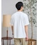 GB天竺グラフィックTシャツ