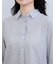 PUシャーリングシャツ