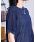 シアーTシャツ